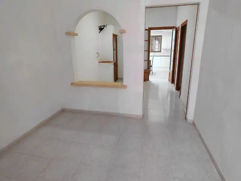 Erdgeschoss zum Verkauf in Carrer de Diego Zaforteza, 19, S'Arenal Erdgeschoss zum Verkauf in Palma de Mallorca mit Klimaanlage und Terrasse