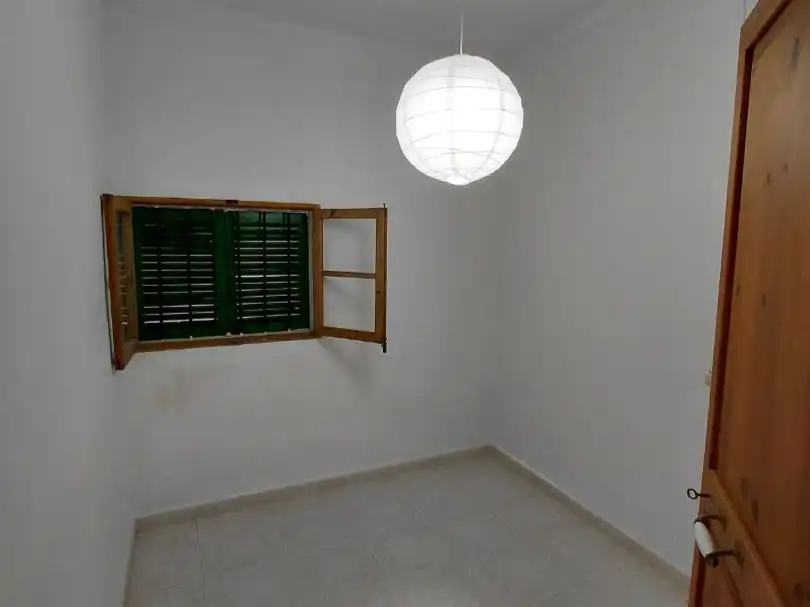 Erdgeschoss zum Verkauf in Carrer de Diego Zaforteza, 19, S'Arenal Schlafzimmer von Erdgeschoss zum Verkauf in Palma de Mallorca mit Klimaanlage und Terrasse