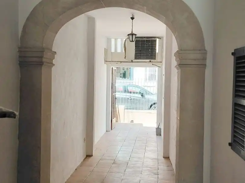 Erdgeschoss zum Verkauf in Carrer de Diego Zaforteza, 19, S'Arenal Erdgeschoss zum Verkauf in Palma de Mallorca mit Klimaanlage und Terrasse