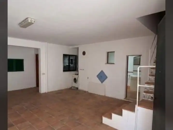 Erdgeschoss zum Verkauf in Carrer de Diego Zaforteza, 19, S'Arenal Erdgeschoss zum Verkauf in Palma de Mallorca mit Klimaanlage und Terrasse