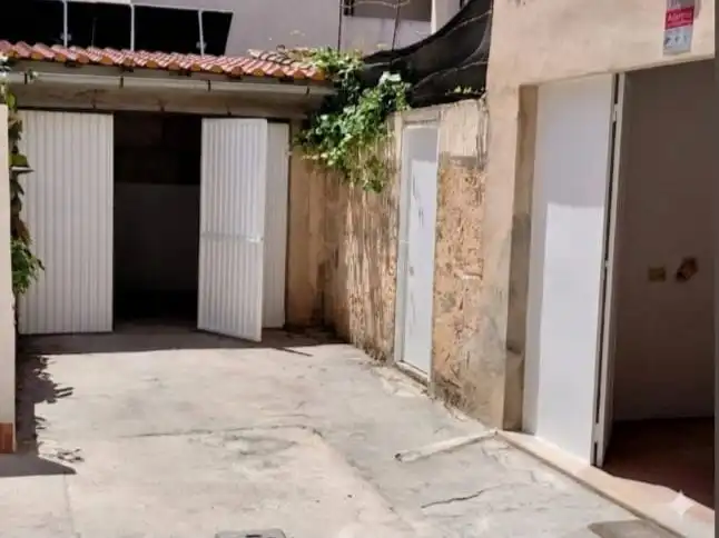 Erdgeschoss zum Verkauf in Carrer de Diego Zaforteza, 19, S'Arenal Parkplatz von Erdgeschoss zum Verkauf in Palma de Mallorca mit Klimaanlage und Terrasse