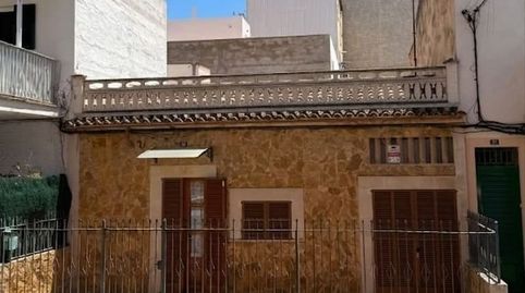 Planta baixa en venda a Carrer de Diego Zaforteza, 19, S'Arenal, Palma de Mallorca - imatge 2 Foto 2 de Planta baixa en venda a Carrer de Diego Zaforteza, 19, S'Arenal, Palma de Mallorca