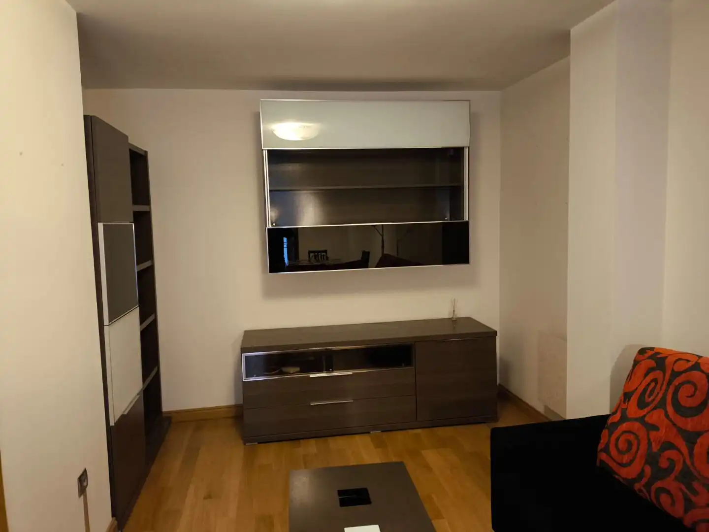 Living room of Flat for sale in Torrelavega   with Balcony
