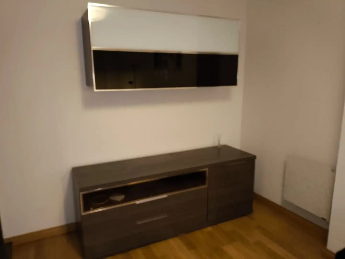 Living room of Flat for sale in Torrelavega   with Balcony