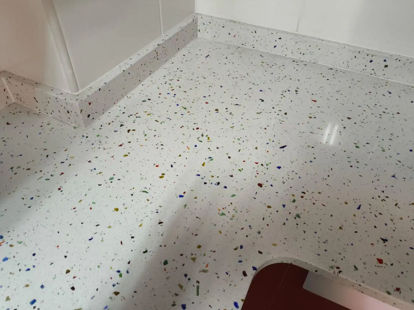 Bathroom of Flat for sale in Torrelavega   with Balcony