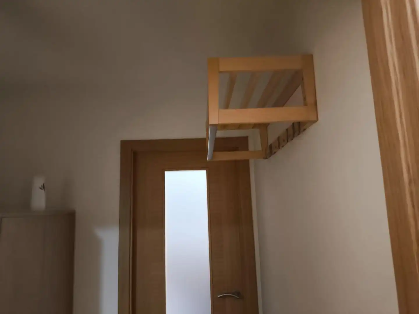 Balcony of Flat for sale in Torrelavega   with Balcony