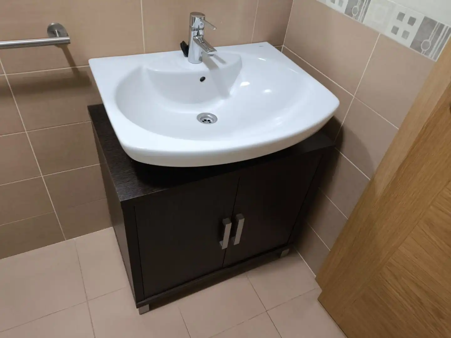 Bathroom of Flat for sale in Torrelavega   with Balcony