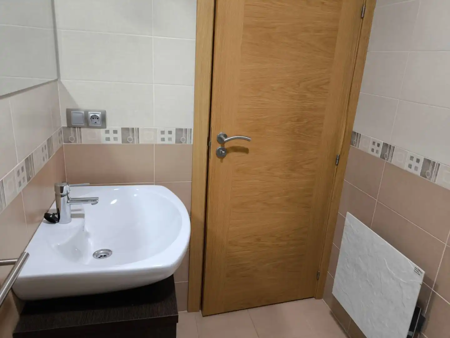 Bathroom of Flat for sale in Torrelavega   with Balcony