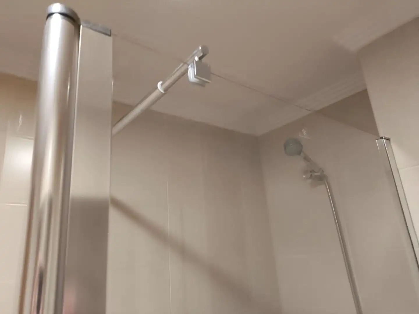 Bathroom of Flat for sale in Torrelavega   with Balcony