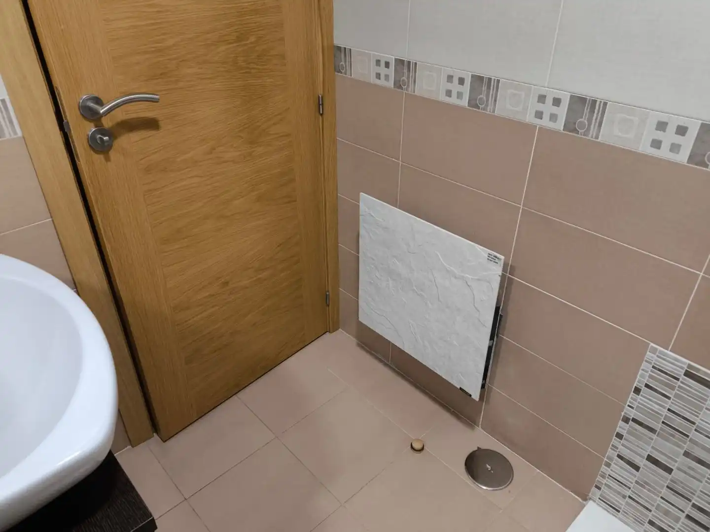 Bathroom of Flat for sale in Torrelavega   with Balcony