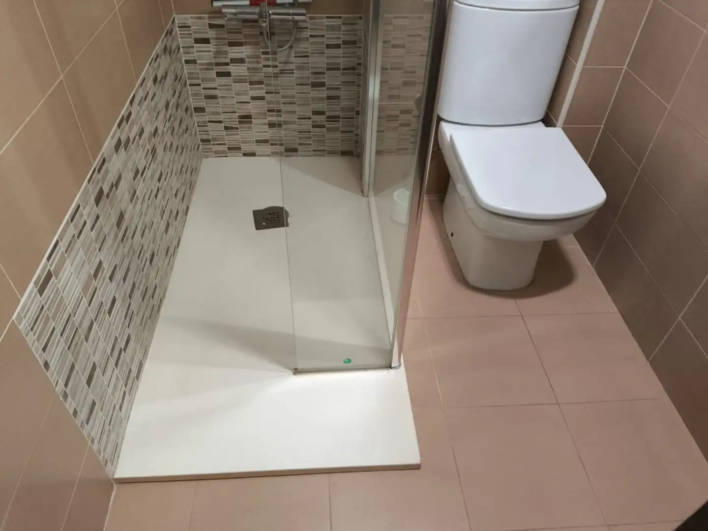 Bathroom of Flat for sale in Torrelavega   with Balcony