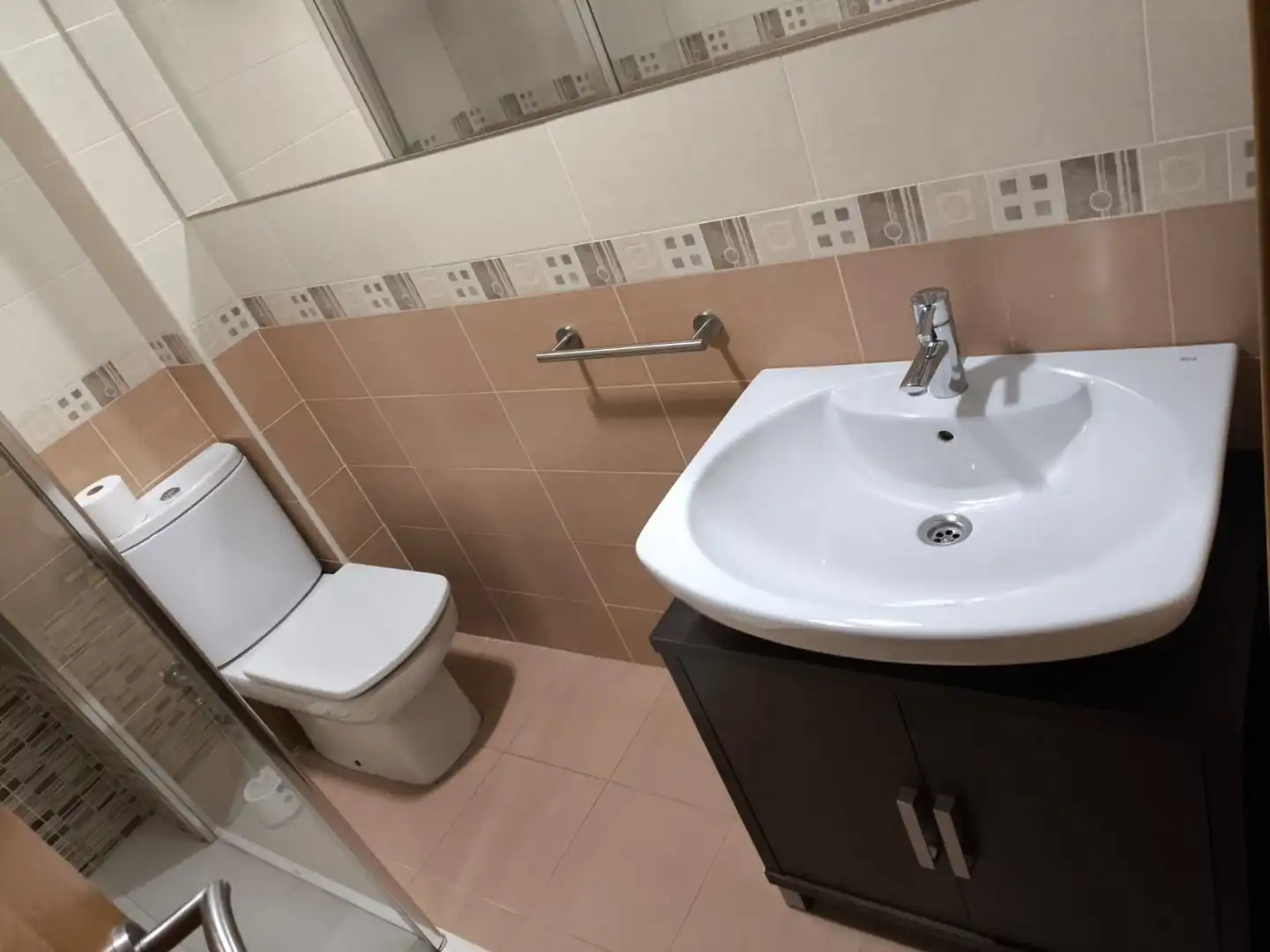 Bathroom of Flat for sale in Torrelavega   with Balcony