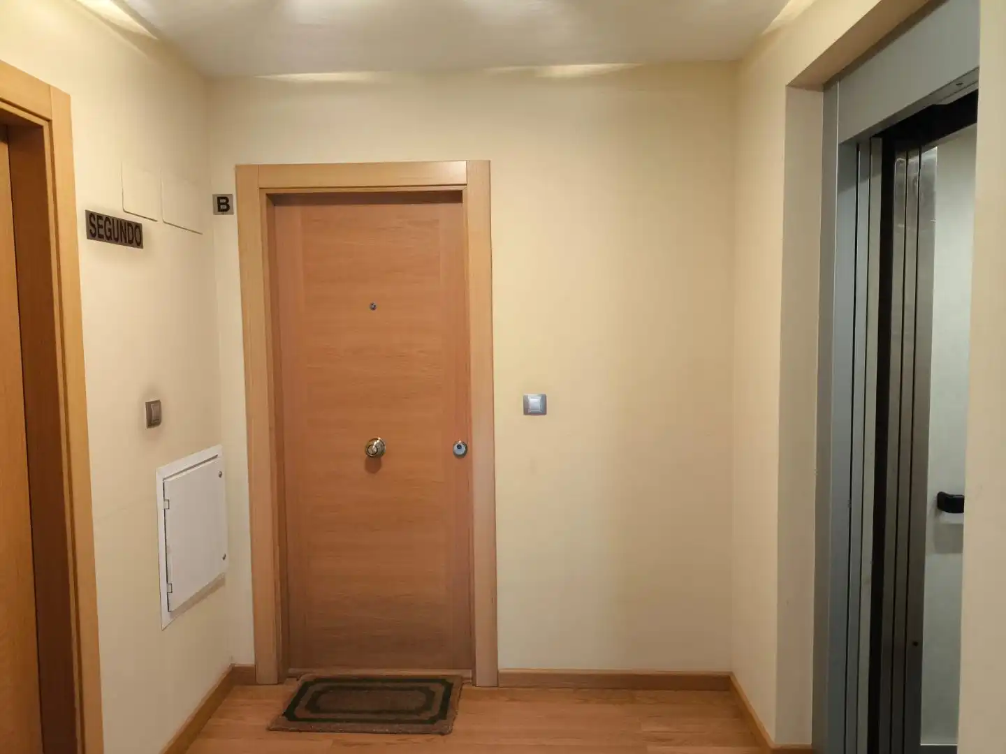 Flat for sale in Torrelavega   with Balcony