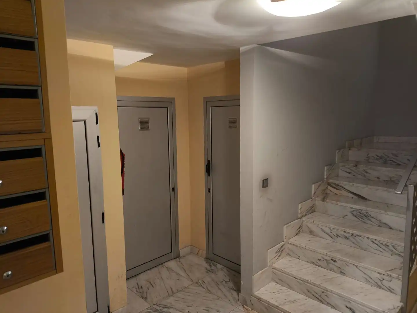 Flat for sale in Torrelavega   with Balcony