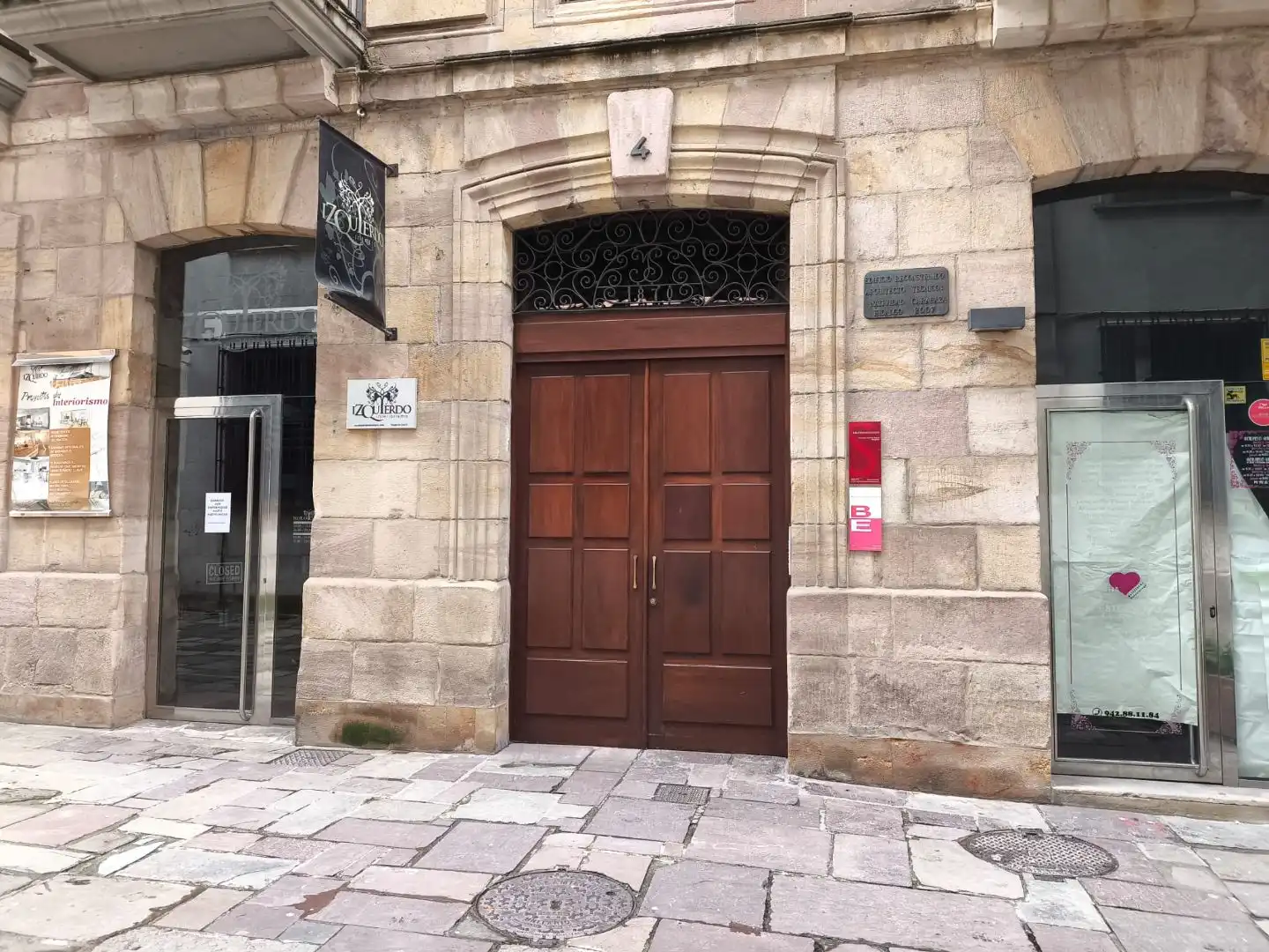 Flat for sale in Torrelavega   with Balcony