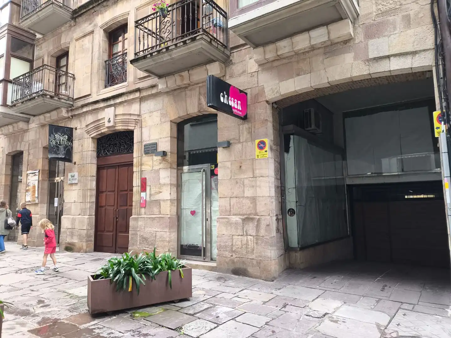 Flat for sale in Torrelavega   with Balcony