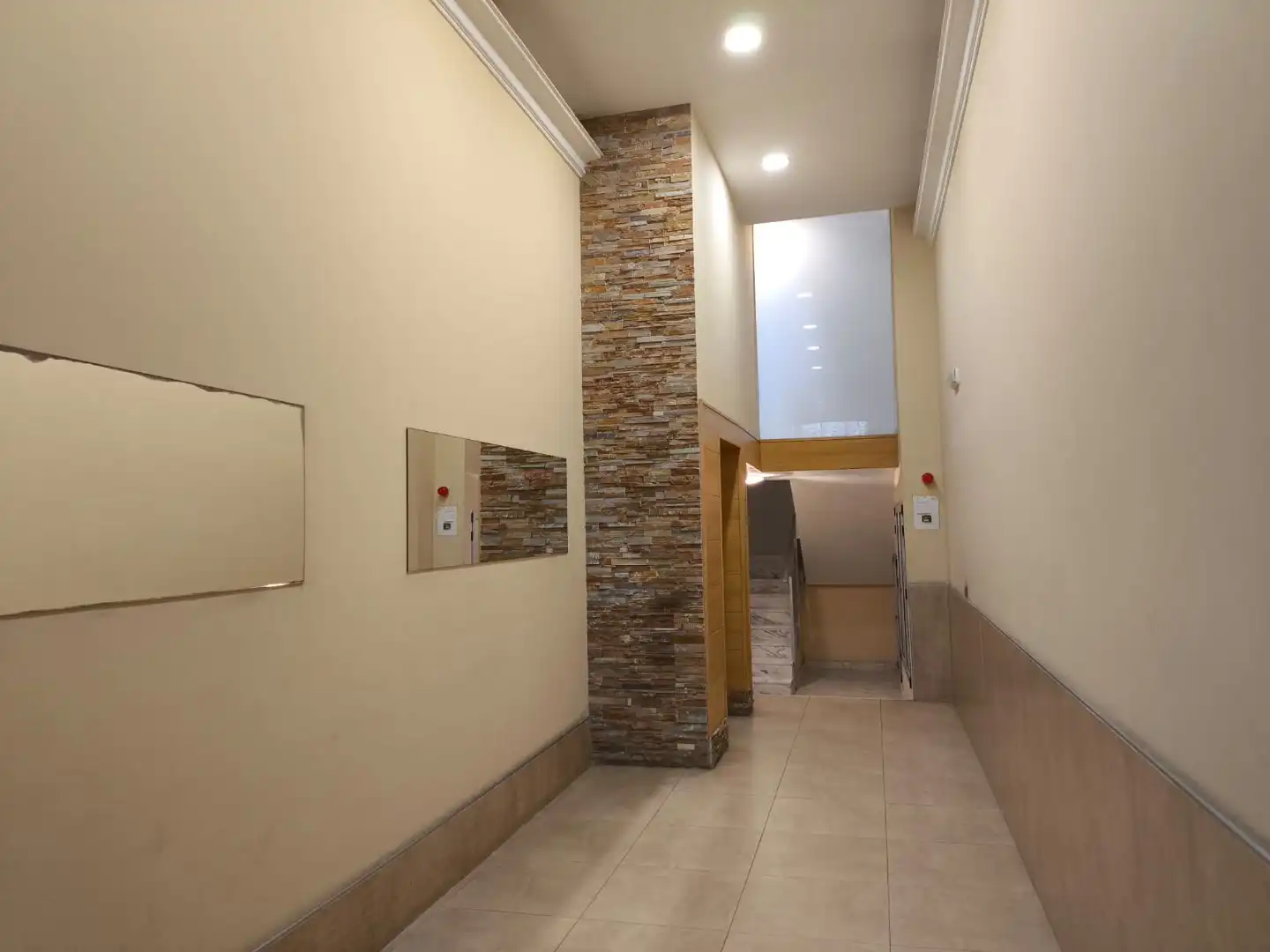 Flat for sale in Torrelavega   with Balcony