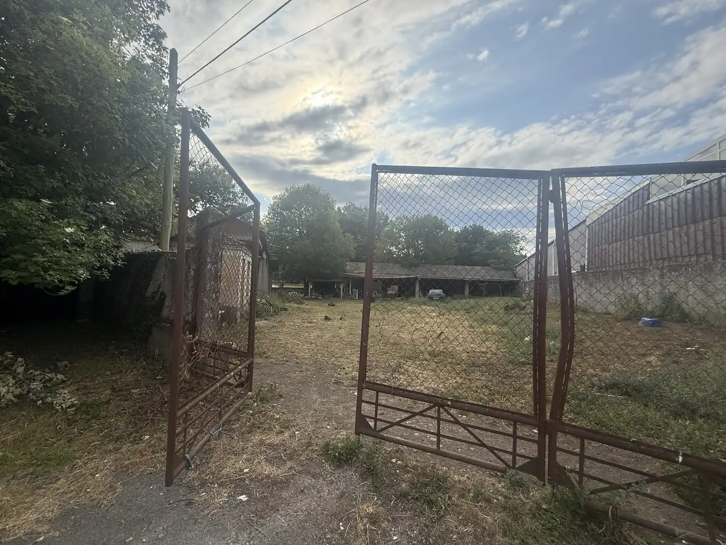 Land for sale in Calle José Antonio Primo de Rivera, 8, Guitiriz Land for sale in Guitiriz