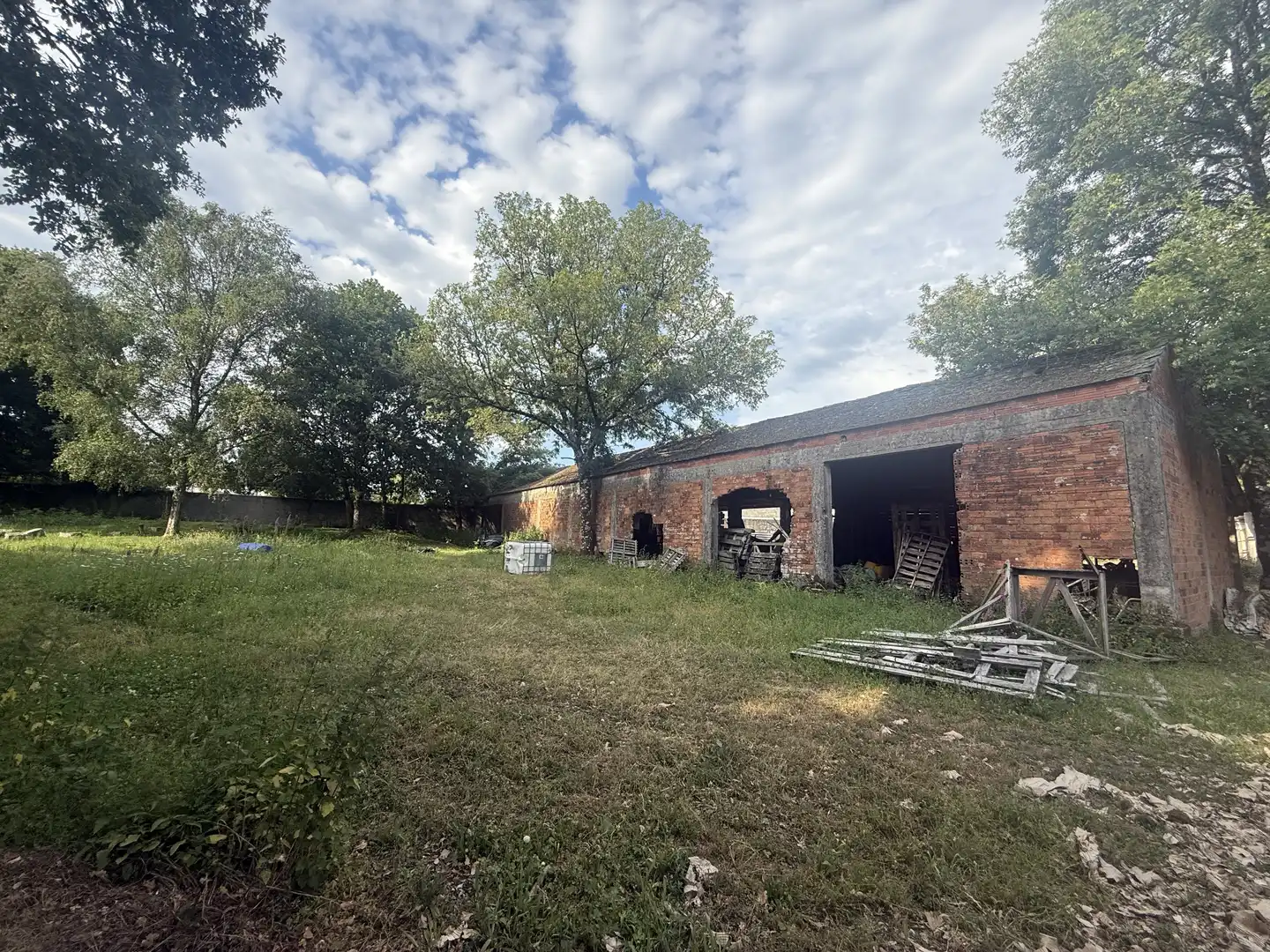 Land for sale in Calle José Antonio Primo de Rivera, 8, Guitiriz Exterior view of Land for sale in Guitiriz