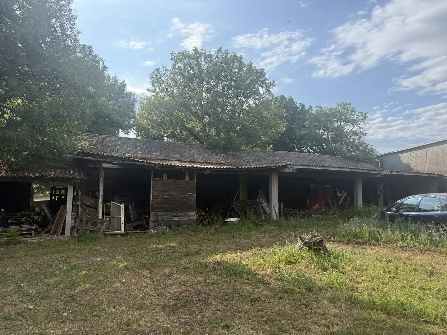 Land for sale in Calle José Antonio Primo de Rivera, 8, Guitiriz Exterior view of Land for sale in Guitiriz