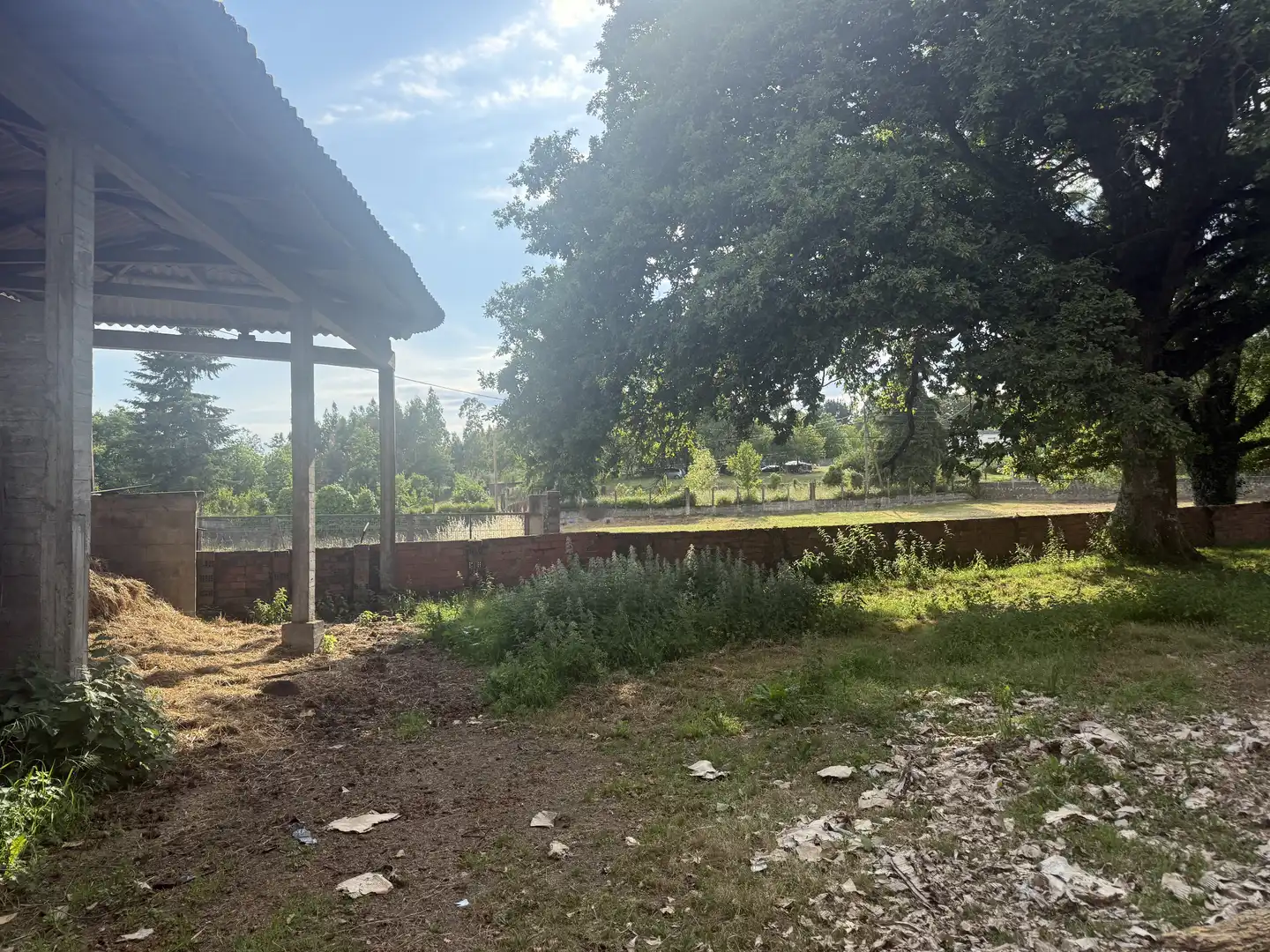 Land for sale in Calle José Antonio Primo de Rivera, 8, Guitiriz Land for sale in Guitiriz