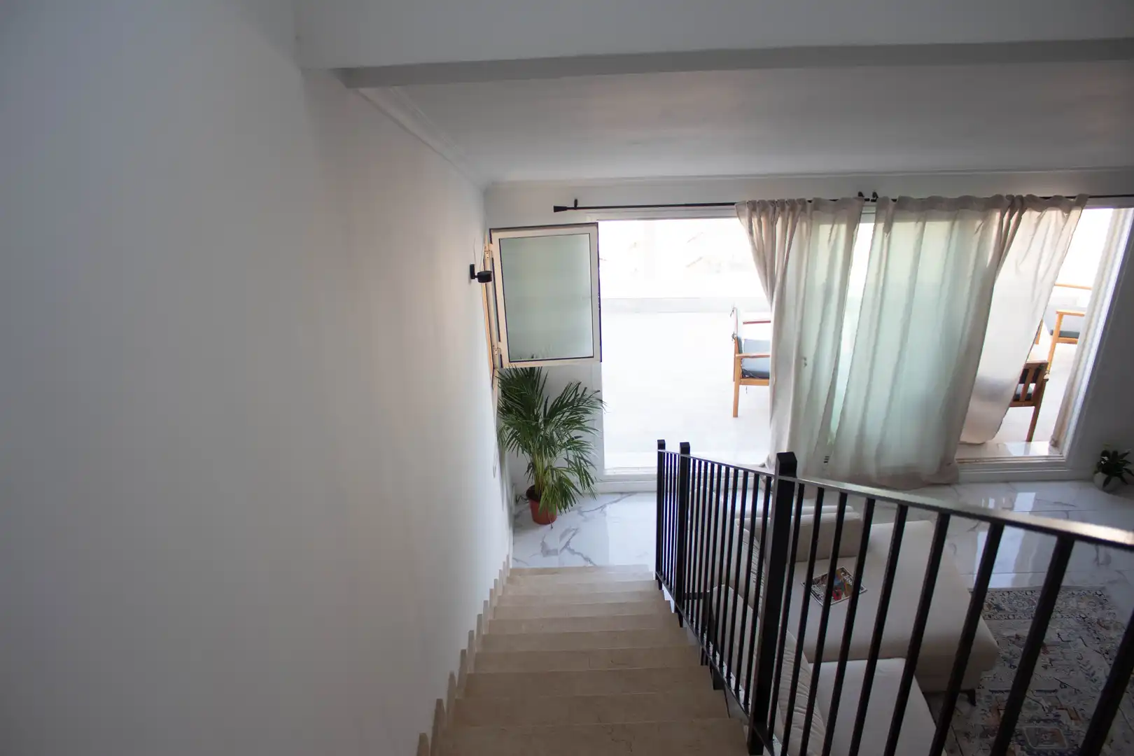 Detached homes for rent in Carrer Azahar, 14, Cullera Detached homes for rent in Cullera with Air Conditioner, Terrace and Swimming Pool