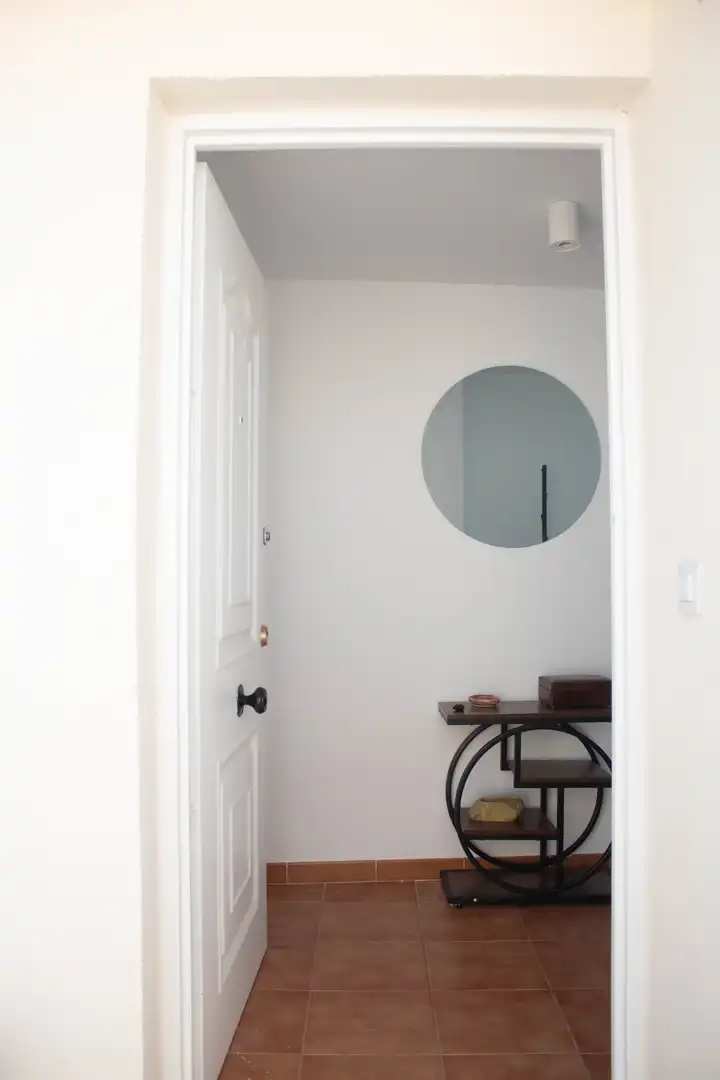 Detached homes for rent in Carrer Azahar, 14, Cullera Bedroom of Detached homes for rent in Cullera with Air Conditioner, Terrace and Swimming Pool
