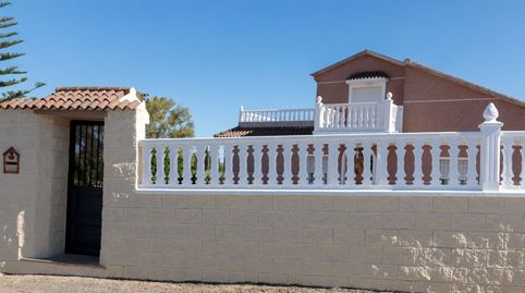 Casa o xalet en venda a Paseo Mayor, 3, Rebolledo, Alicante / Alacant - imatge 5 Foto 5 de Casa o xalet en venda a Paseo Mayor, 3, Rebolledo, Alicante / Alacant