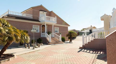 Casa o xalet en venda a Paseo Mayor, 3, Rebolledo, Alicante / Alacant - imatge 3 Foto 3 de Casa o xalet en venda a Paseo Mayor, 3, Rebolledo, Alicante / Alacant