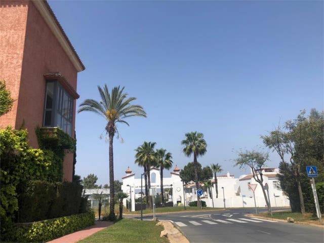 Apartamento en Alquiler en Islantilla Golf