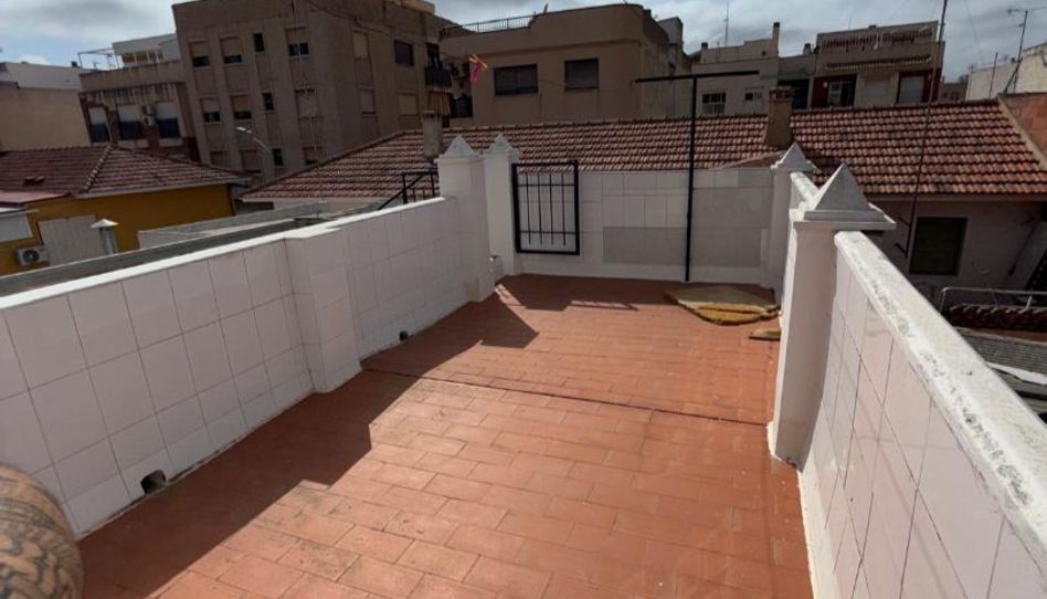 Dúplex en venda a Calle Luis Garay, 14, San Javier ciudad, San Javier - imatge 1 Foto 1 de Dúplex en venda a Calle Luis Garay, 14, San Javier ciudad, San Javier
