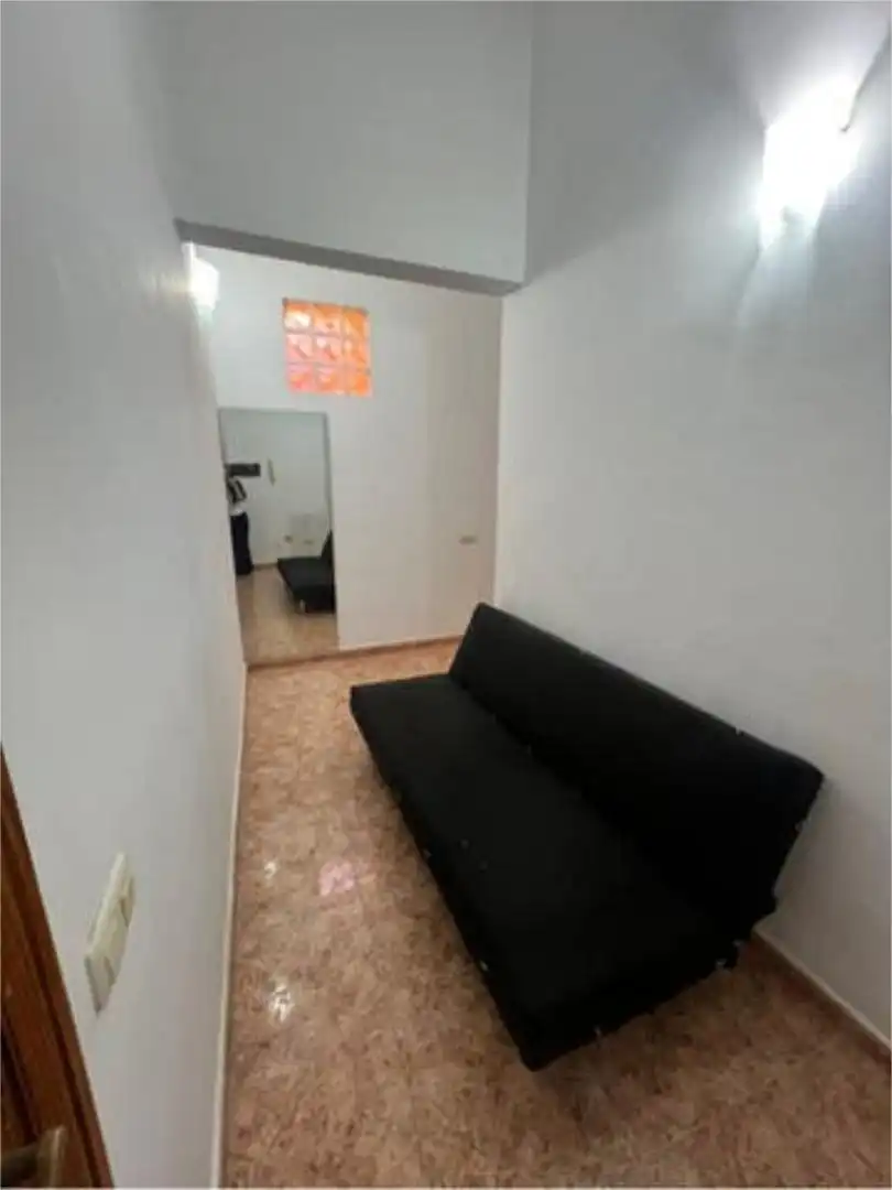 Apartamento de alquiler en La Laguna Apartamento de alquiler en San Cristóbal de la Laguna con Amueblado
