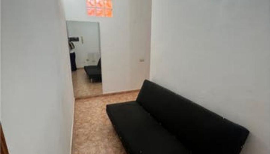 Apartamento de alquiler en La Laguna, San Cristóbal de la Laguna - imagen 1 Foto 1 de Apartamento de alquiler en La Laguna, San Cristóbal de la Laguna