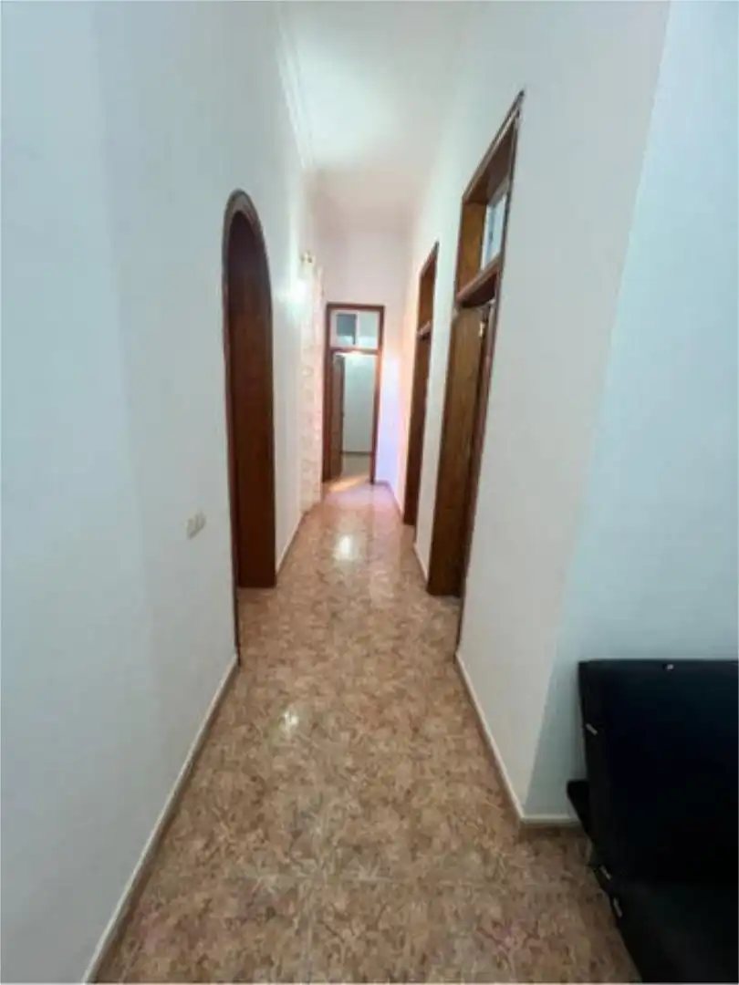 Apartamento de alquiler en La Laguna Apartamento de alquiler en San Cristóbal de la Laguna con Amueblado