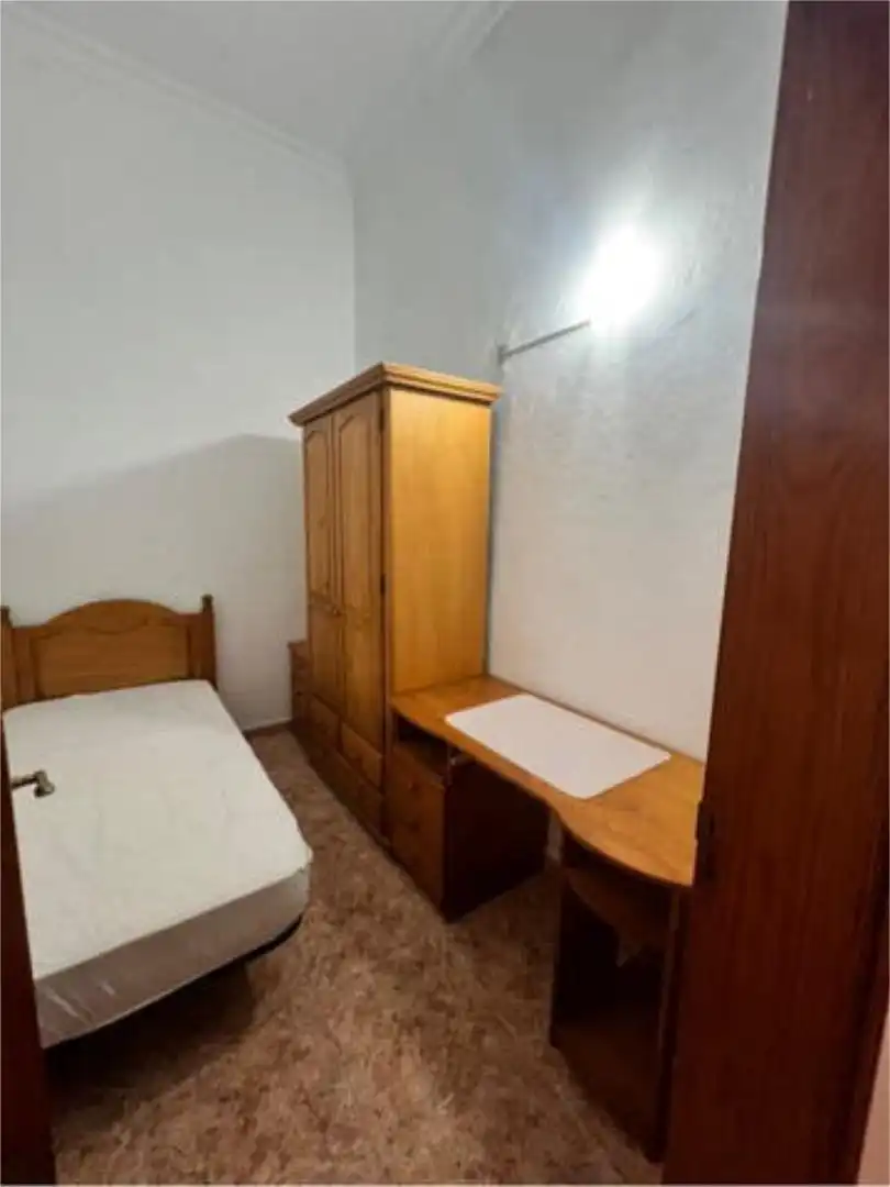 Apartamento de alquiler en La Laguna Habitación de Apartamento de alquiler en San Cristóbal de la Laguna con Amueblado