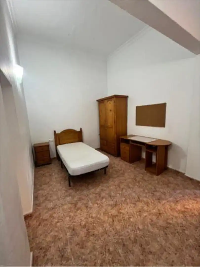 Apartamento de alquiler en La Laguna Habitación de Apartamento de alquiler en San Cristóbal de la Laguna con Amueblado