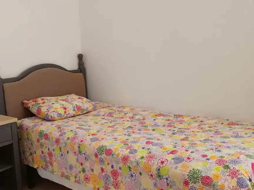 Flat for rent in Carretera General de Bajamar, 194, Bajamar Bedroom of Flat for rent in San Cristóbal de la Laguna with Terrace
