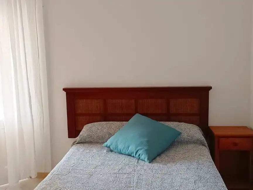 Flat for rent in Carretera General de Bajamar, 194, Bajamar Bedroom of Flat for rent in San Cristóbal de la Laguna with Terrace