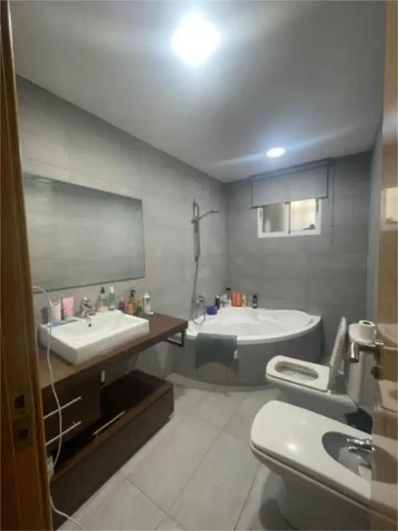 Piso de alquiler en San Andrés - San Antolín