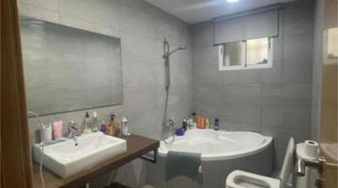 Foto 2 de Piso de alquiler en San Andrés - San Antolín, Murcia Capital