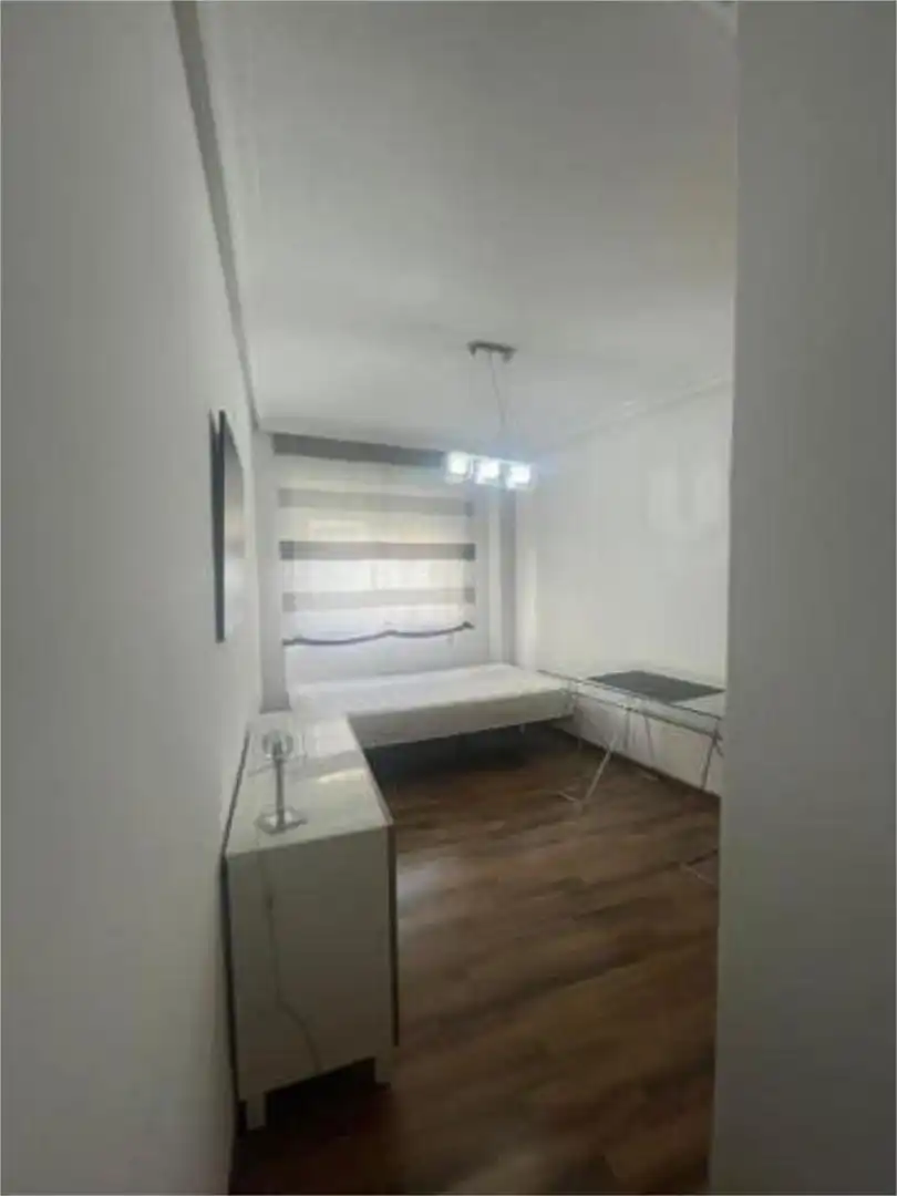 Piso de alquiler en San Andrés - San Antolín