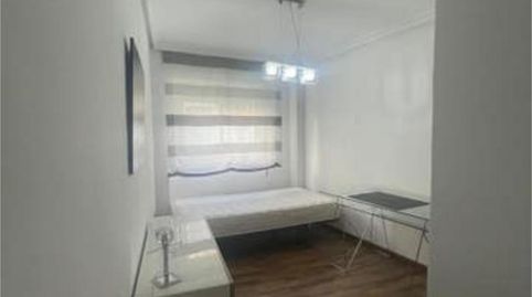 Foto 5 de Piso de alquiler en San Andrés - San Antolín, Murcia Capital