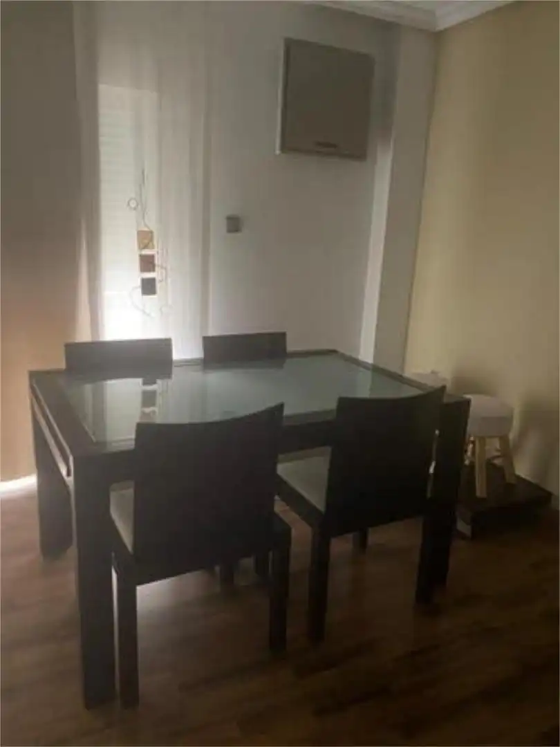 Piso de alquiler en San Andrés - San Antolín