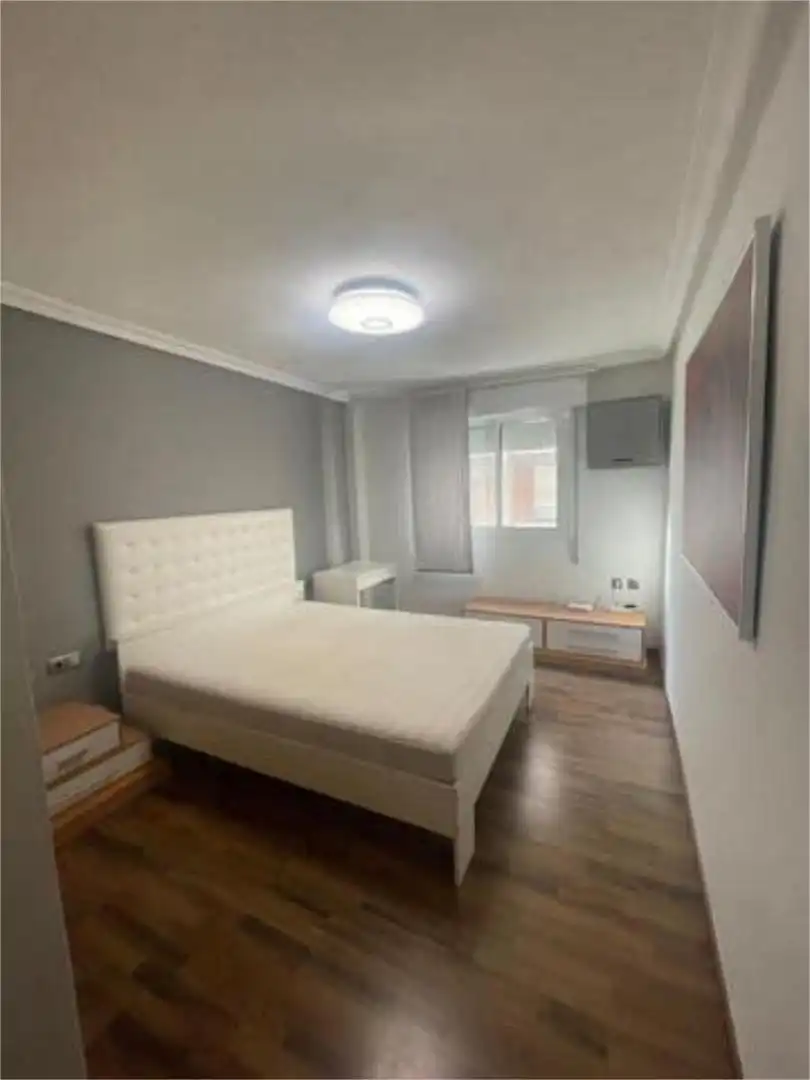 Piso de alquiler en San Andrés - San Antolín