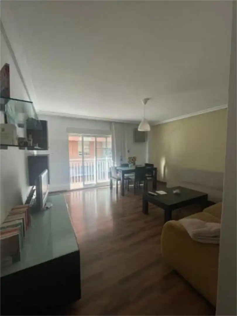 Piso de alquiler en San Andrés - San Antolín
