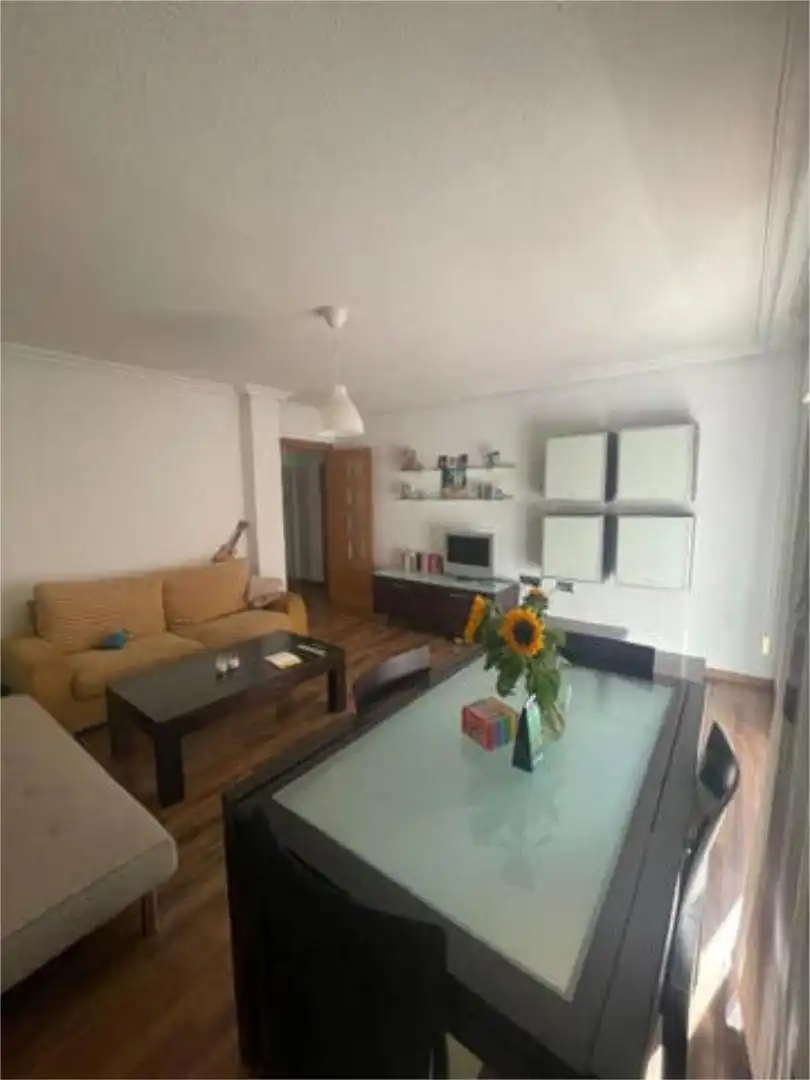 Piso de alquiler en San Andrés - San Antolín