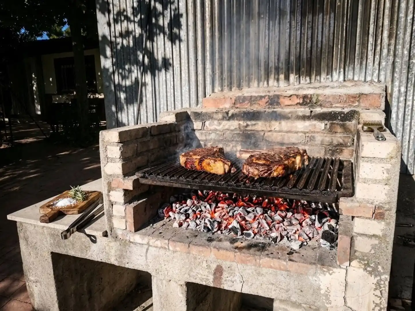Haus oder Chalet zum Verkauf in Calle Rio Miño, 9, Villarejo de Salvanés Haus oder Chalet zum Verkauf in Villarejo de Salvanés mit Klimaanlage, Heizung und Privatgarten