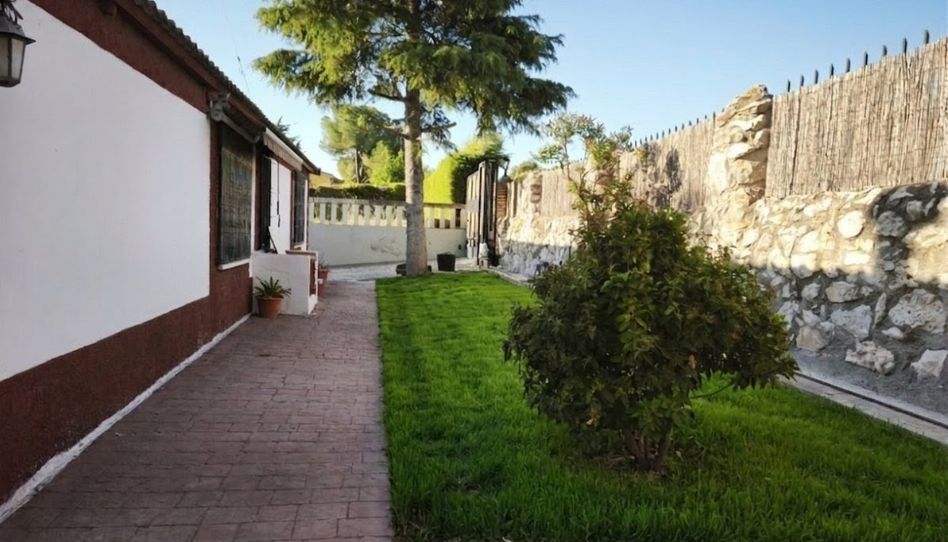Haus oder Chalet zum Verkauf in Calle Rio Miño, 9, Villarejo de Salvanés, Madrid - Bild 1 Foto 1 von Haus oder Chalet zum Verkauf in Calle Rio Miño, 9, Villarejo de Salvanés, Madrid