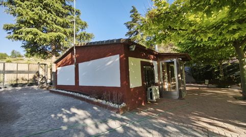 Haus oder Chalet zum Verkauf in Calle Rio Miño, 9, Villarejo de Salvanés, Madrid - Bild 2 Foto 2 von Haus oder Chalet zum Verkauf in Calle Rio Miño, 9, Villarejo de Salvanés, Madrid