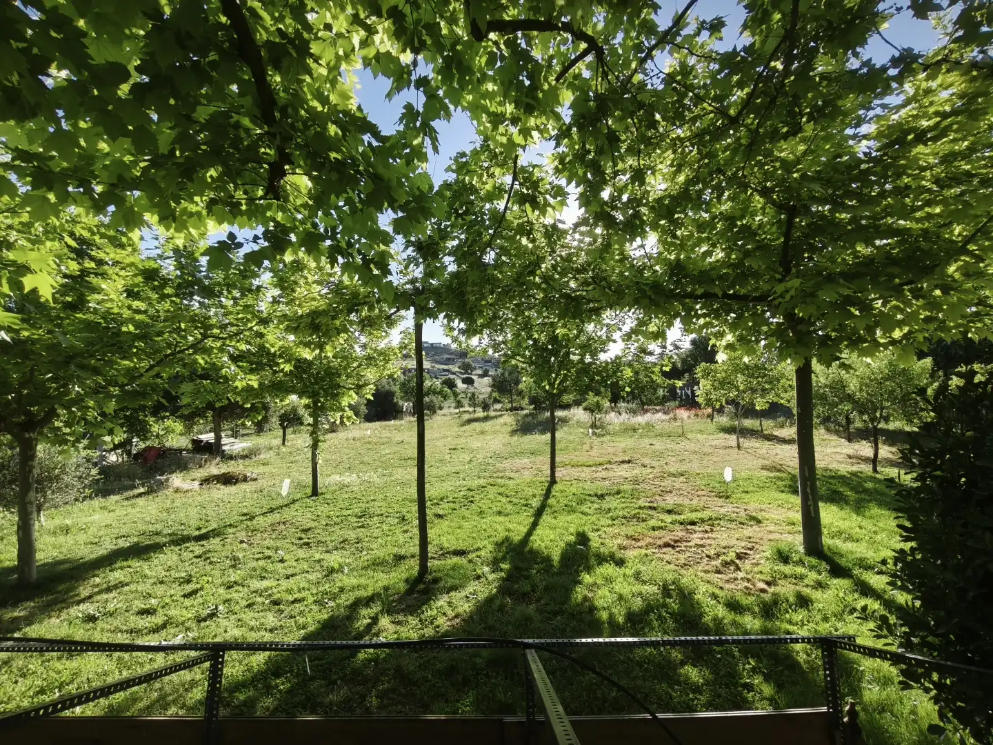 Haus oder Chalet zum Verkauf in Calle Rio Miño, 9, Villarejo de Salvanés Haus oder Chalet zum Verkauf in Villarejo de Salvanés mit Klimaanlage, Heizung und Privatgarten
